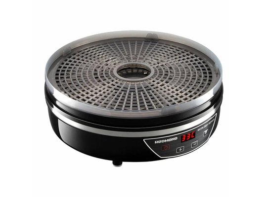 Сушилка РЕДМОНД FD1102 черный